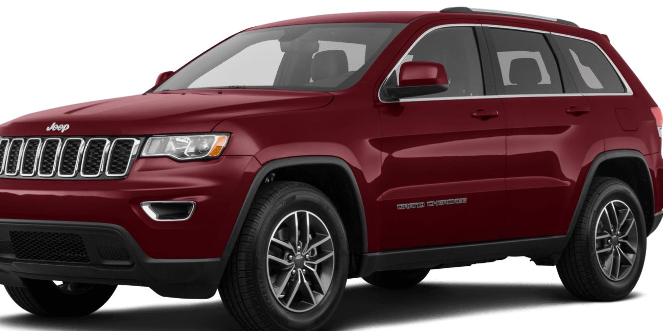 JEEP GRAND CHEROKEE 2022 1C4RJFAG3NC147115 image